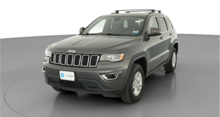 Thumbnail: 2019 Jeep Grand Cherokee - 1