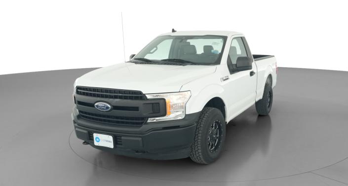 2020 Ford Econoline E-150 -
                  Indianapolis, IN