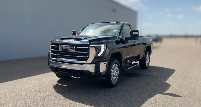 2024 GMC Sierra 3500 SLE -
                  West Memphis, AR