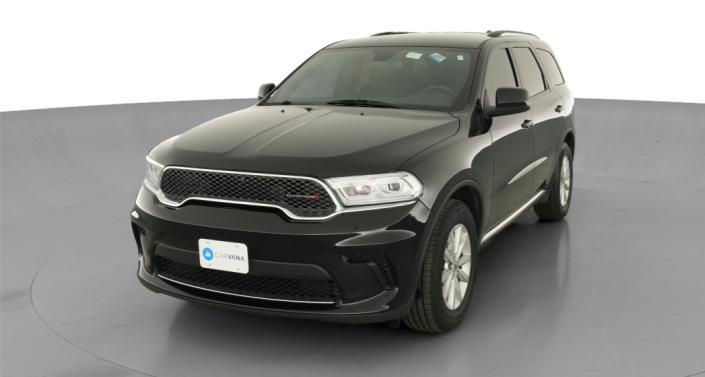 Thumbnail: 2023 Dodge Durango - 1