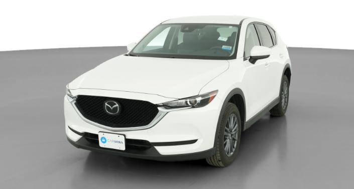 Thumbnail: 2020 Mazda CX-5 - 1