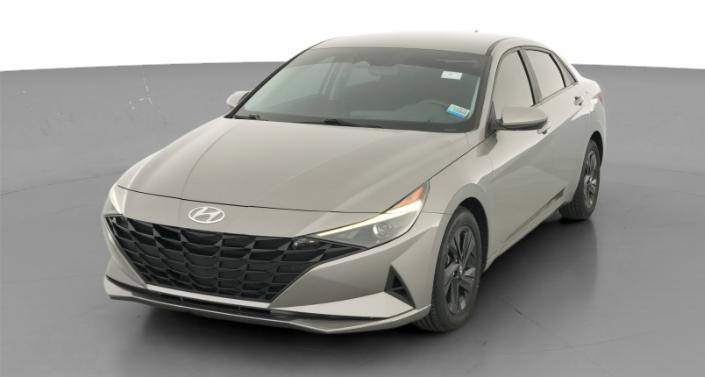 Thumbnail: 2022 Hyundai Elantra - 1