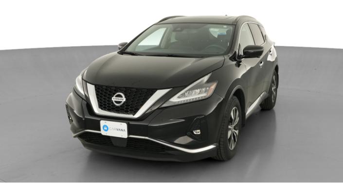 Thumbnail: 2020 Nissan Murano - 1