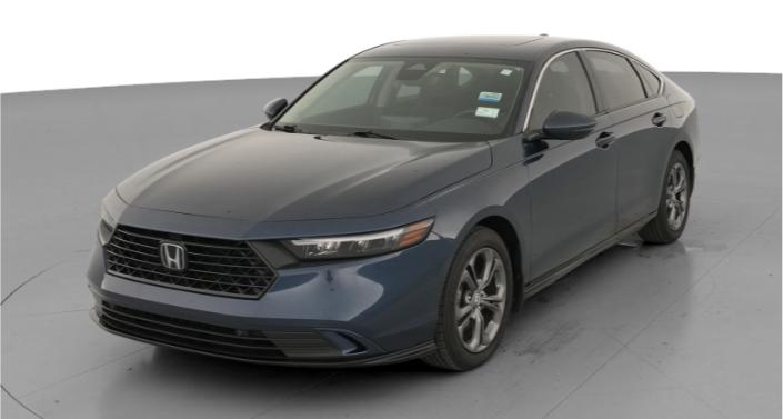 Thumbnail: 2024 Honda Accord - 1