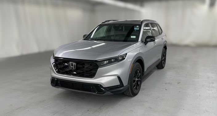 Thumbnail: 2026 Honda CR-V - 1