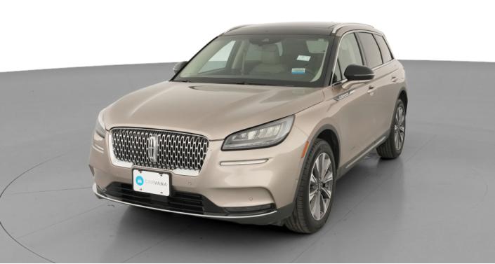 Thumbnail: 2021 Lincoln Corsair - 1