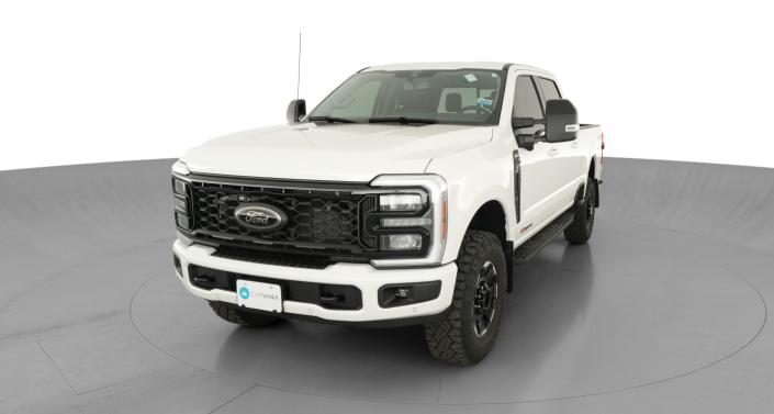 Thumbnail: 2025 Ford Econoline - 1