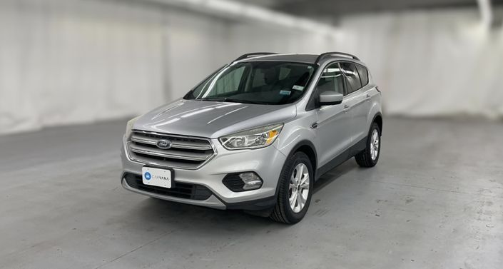Thumbnail: 2018 Ford Escape - 1