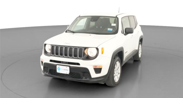 Thumbnail: 2023 Jeep Renegade - 1