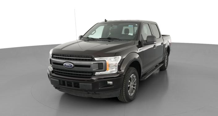 Thumbnail: 2020 Ford Econoline - 1