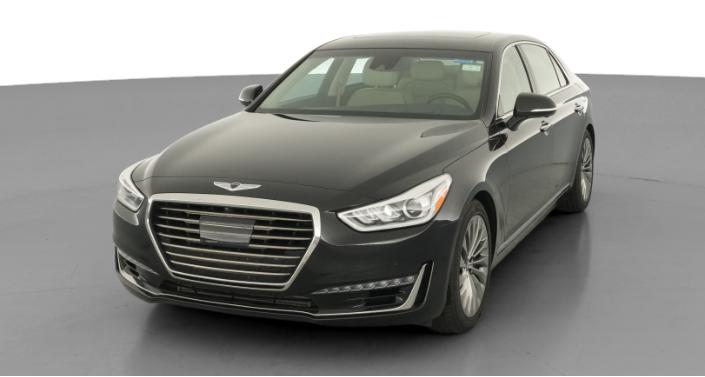 2019 Genesis G90 Premium -
                  Trenton, OH