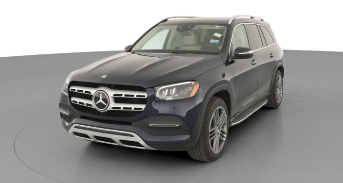 Thumbnail: 2022 Mercedes-Benz GLS - 1