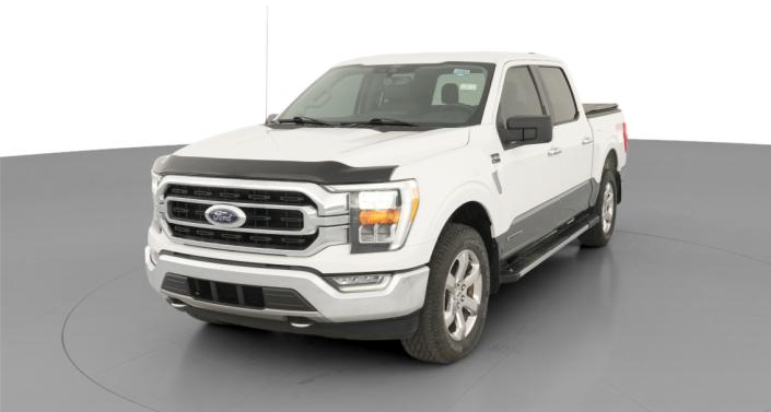 Thumbnail: 2021 Ford Econoline - 1