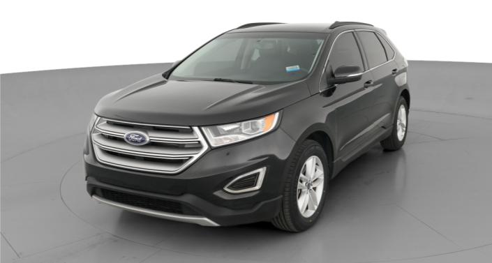 Thumbnail: 2015 Ford Edge - 1