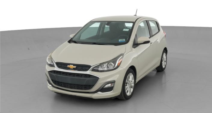 2020 Chevrolet Spark LT -
                  Lorain, OH