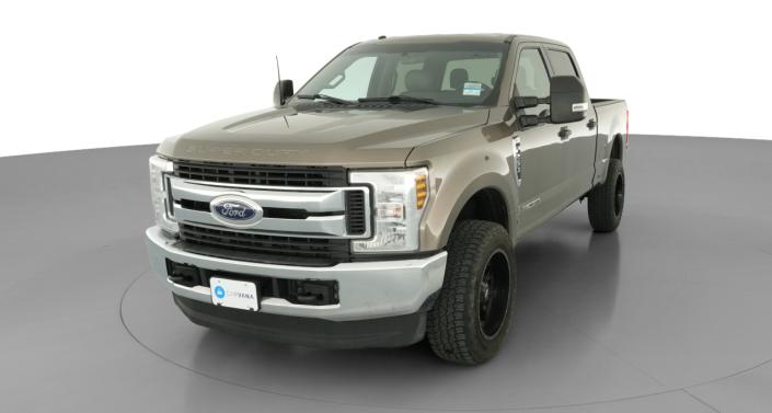 Thumbnail: 2018 Ford Econoline - 1