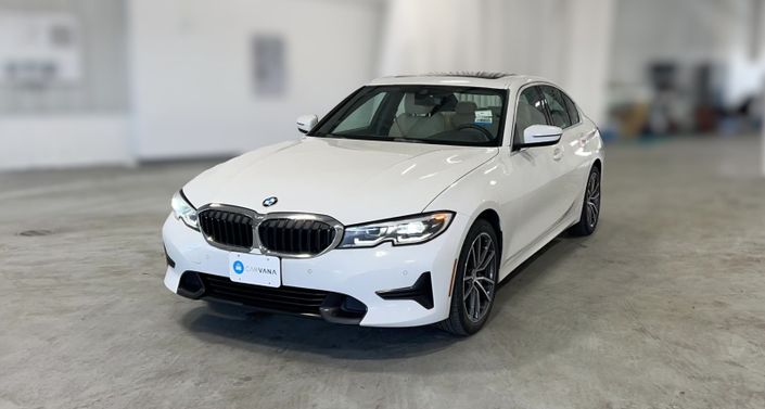 Thumbnail: 2020 BMW 3 Series - 1