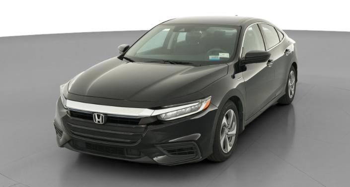 2020 Honda Insight EX -
                  Auburn, GA