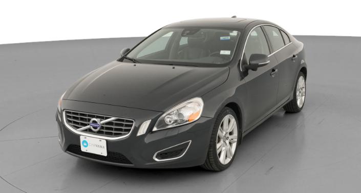 2012 Volvo S60 T6 -
                  Hebron, OH