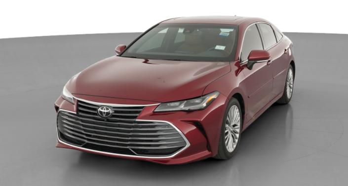 Thumbnail: 2019 Toyota Avalon - 1