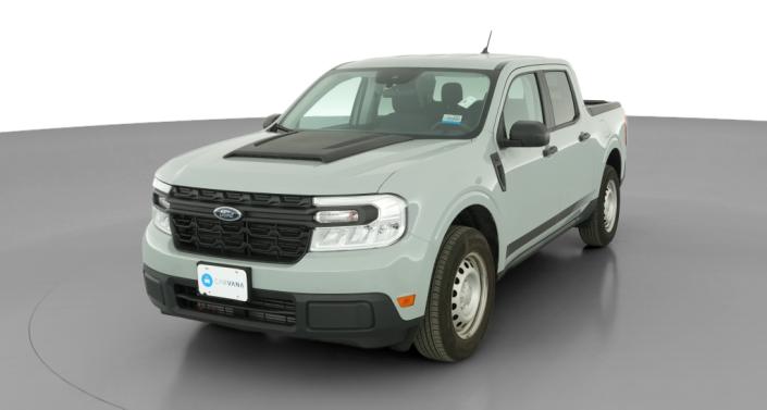 Thumbnail: 2023 Ford Maverick - 1