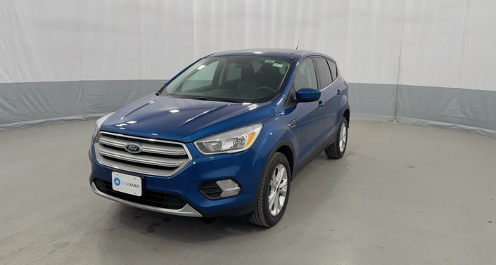 Thumbnail: 2019 Ford Escape - 1