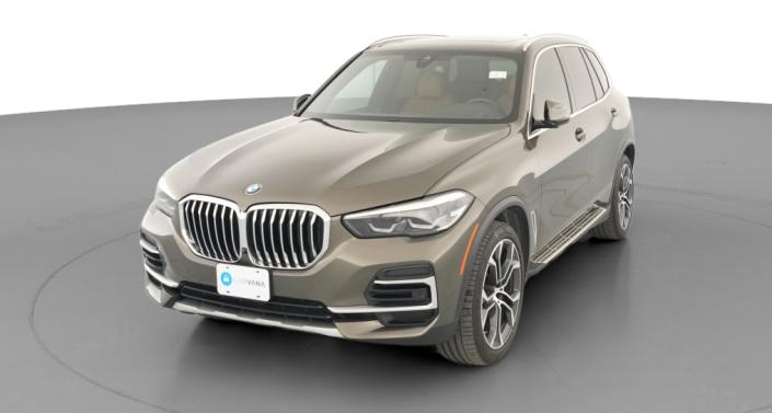 Thumbnail: 2023 BMW X5 - 1