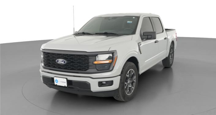 Thumbnail: 2024 Ford Econoline - 1