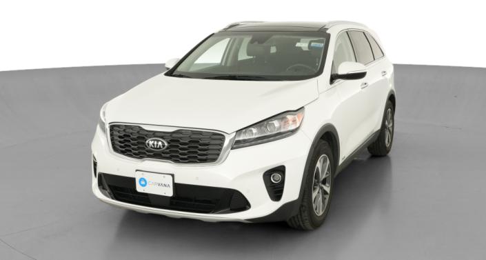 Thumbnail: 2019 Kia Sorento - 1