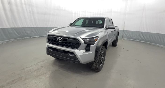 Thumbnail: 2024 Toyota Tacoma - 1