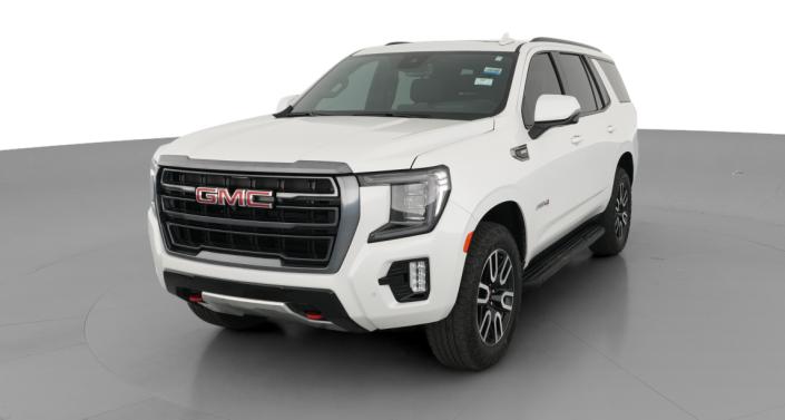 Thumbnail: 2024 GMC Yukon - 1