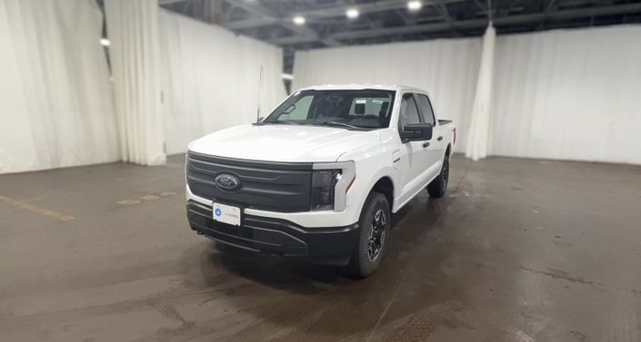 Thumbnail: 2023 Ford F-150 - 1