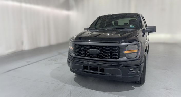 Thumbnail: 2024 Ford Econoline - 1