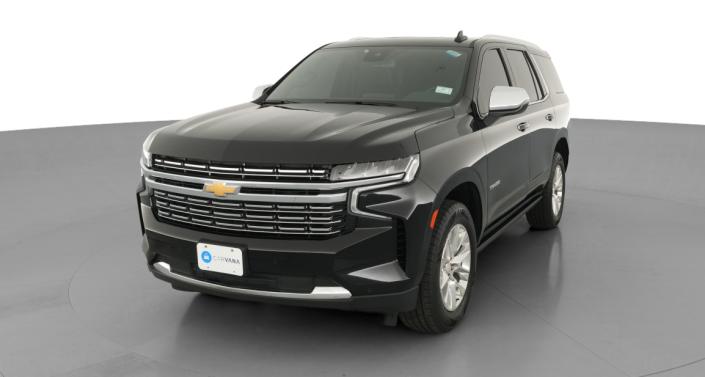 Thumbnail: 2023 Chevrolet Tahoe - 1