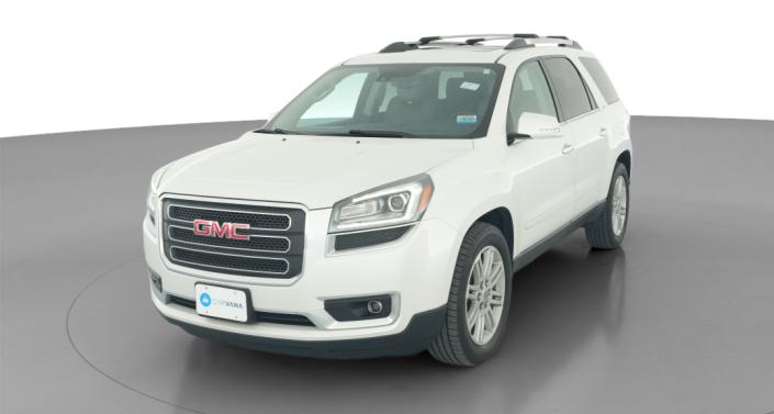 Thumbnail: 2017 GMC Acadia - 1