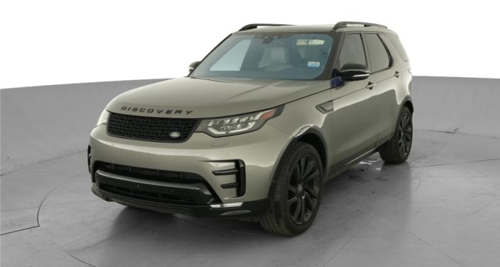 2018 Land Rover Discovery HSE Luxury -
                  Tolleson, AZ