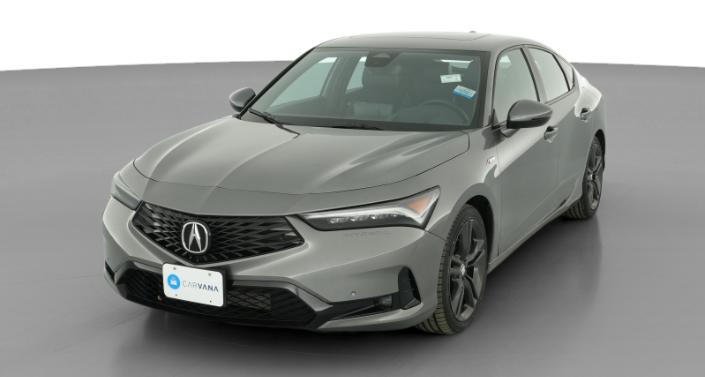 Thumbnail: 2024 Acura Integra - 1