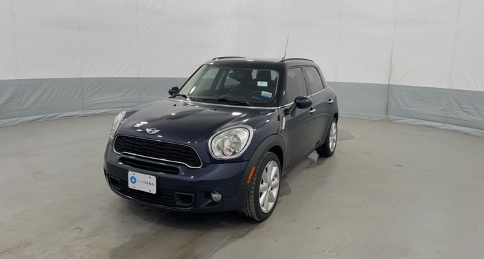 2013 MINI Cooper Countryman S -
                  Akron, NY