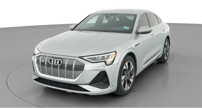 2023 Audi e-tron S Premium Plus -
                  Haines City, FL