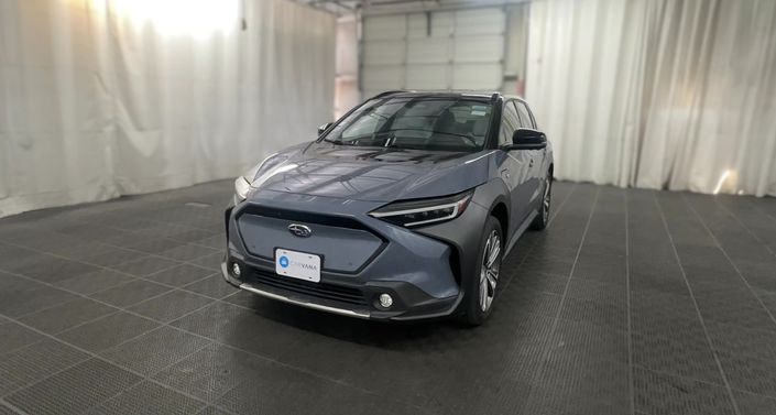 2023 Subaru Solterra Touring -
                  North Las Vegas, NV