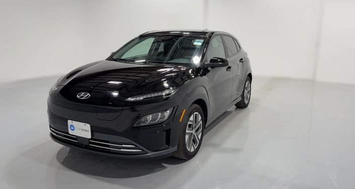 Thumbnail: 2023 Hyundai Kona - 1