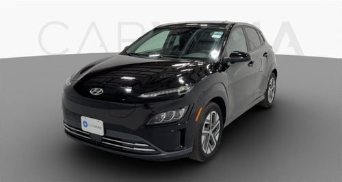 2023 Hyundai Kona Electric