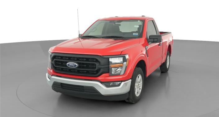 Thumbnail: 2023 Ford Econoline - 1