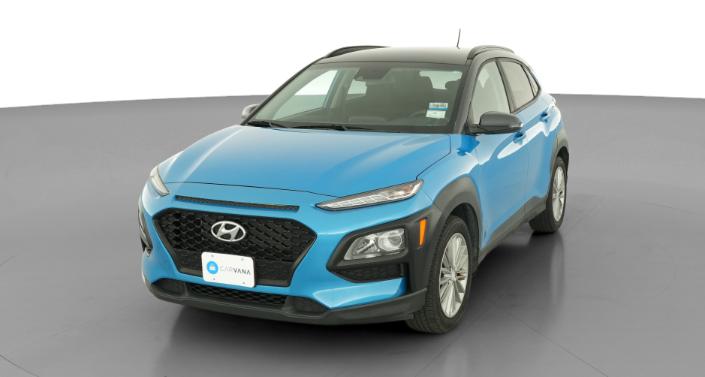 Thumbnail: 2019 Hyundai Kona - 1