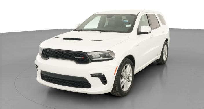 Thumbnail: 2022 Dodge Durango - 1
