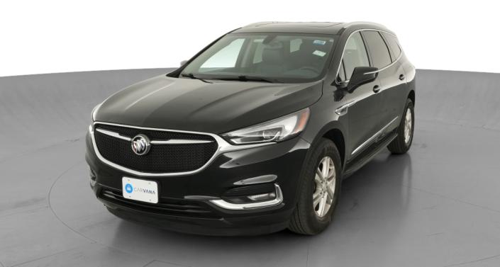 Thumbnail: 2021 Buick Enclave - 1