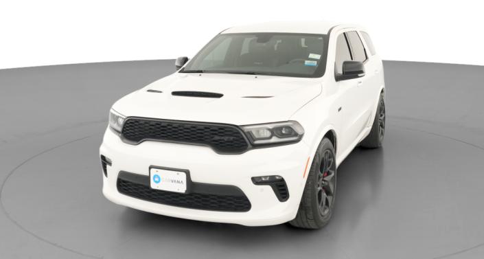 Thumbnail: 2021 Dodge Durango - 1