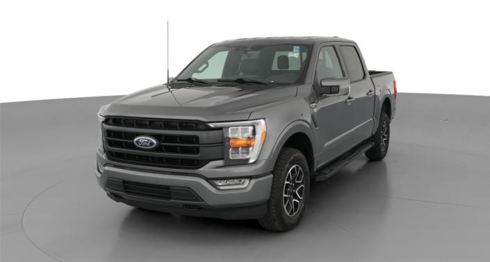 Thumbnail: 2023 Ford Econoline - 1