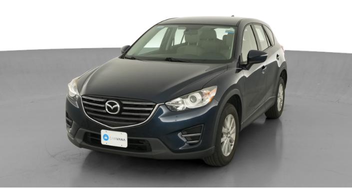 Thumbnail: 2016 Mazda CX-5 - 1