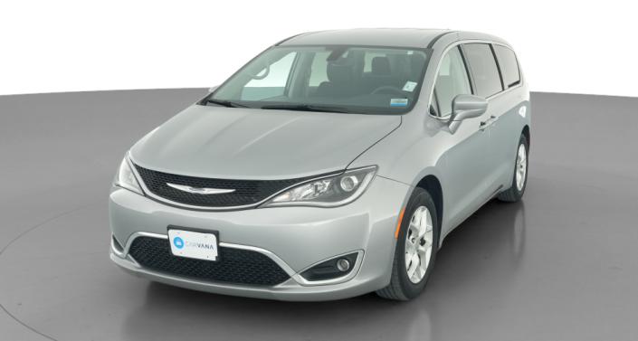 Thumbnail: 2020 Chrysler Pacifica - 1